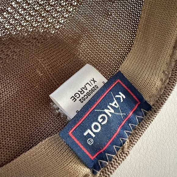 Kangol xl hat - Picture 3 of 9